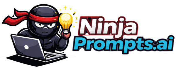 NINJAPROMPTS.AI